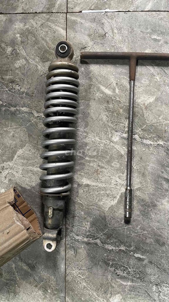 phuộc sh mode. Mua bán Phụ tùng xe tại Huyện Phong Điền Thừa Thiên Huế được đăng bởi Tuấn hình 3