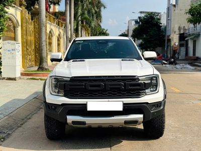 Ford Ranger 2024 Raptor 2.0L 4x4 AT - 23000 km. Mua bán Ô tô tại Thành phố Dĩ An Bình Dương được đăng bởi Siêu Thị Ô Tô Bình Dương 