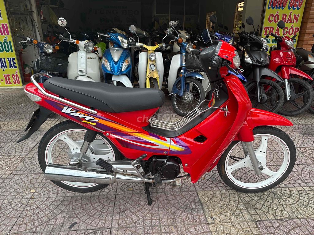 wave 50c kiểng đep vĩnh long. Mua bán Xe máy tại Thành phố Vĩnh Long Vĩnh Long được đăng bởi xe máy Tùng Beo hình 6