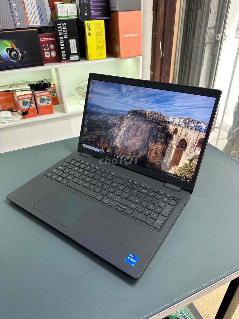 Dell Latitude E3520 i5-11th 15.6 inch 8GB/256GB Li. Mua bán Laptop tại Quận Hà Đông Hà Nội được đăng bởi HĐ computer hình 1