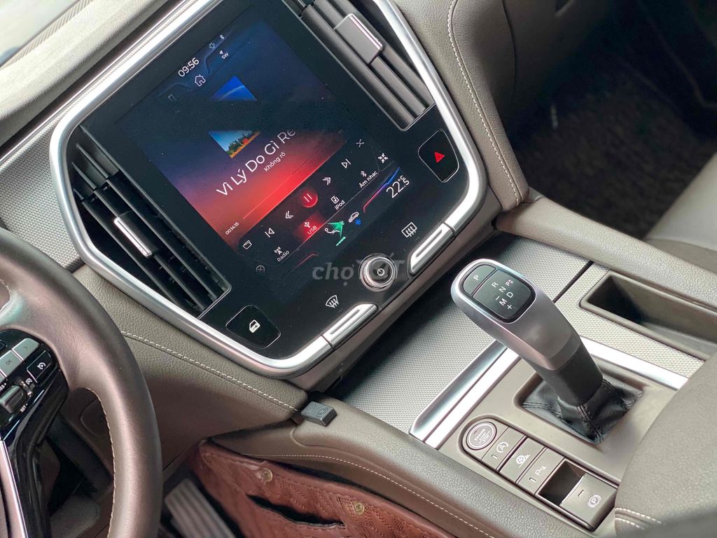 VinFast Lux A2.0 2021 Plus 2.0 AT - 79000 km. Mua bán Ô tô tại Quận Thanh Xuân Hà Nội được đăng bởi ĐÀM HÙNG CAR  hình 14