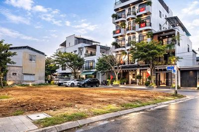 Cơ Hội Hiếm Có Để Sở Hữu Siêu Phẩm Lô Góc Vị Trí Vip KĐT Phước Lý