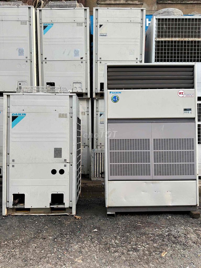 Máy lạnh Daikin 10hp