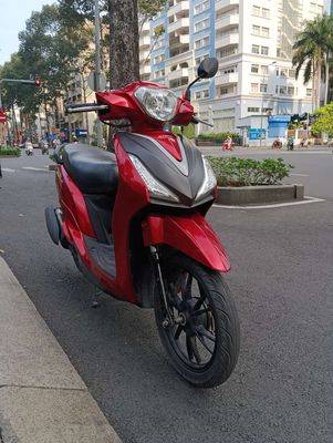 Hermosa 50 BSTP#Like,Priti,Vespa,Elite,Giorno. Mua bán Xe máy tại Quận 1 Tp Hồ Chí Minh được đăng bởi Chú Minh