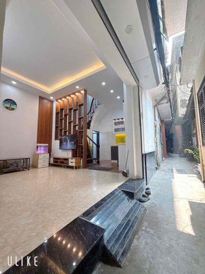 NHÀ PHỐ VIP HOÀNG MAI – HAI BÀ TRƯNG ✨ MỚI ,Ở NGAY GẦN PHỐ,NGÕ THÔNG. Mua bán nhà ở tại Quận Hai Bà Trưng Hà Nội được đăng bởi Nguyễn Anh Tuấn 