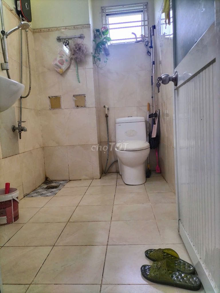 BÁN CĂN HỘ C2 MAN THIỆN