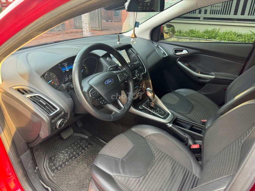 🔴 FORD FOCUS 1.5L SPORT 5D TURBO- GIÁ CÒN TL. Mua bán Ô tô tại Quận Tân Phú Tp Hồ Chí Minh được đăng bởi Huỳnh Quân hình 14