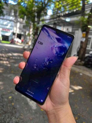 Sharp Zero 6 5G 8/128GB Máy zin đẹp full chức năng. Mua bán Điện thoại tại Quận Cái Răng Cần Thơ được đăng bởi ShinStore Cần Thơ