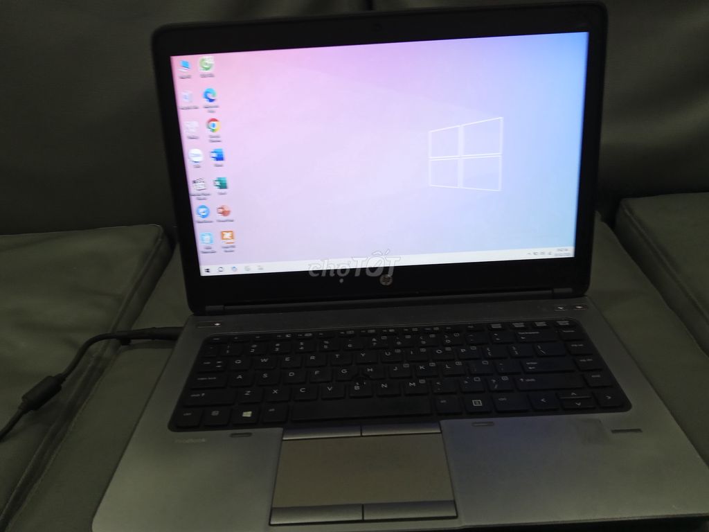 HP Probook I7 4700MQ. Mua bán Laptop tại Thành phố Thủ Đức Tp Hồ Chí Minh được đăng bởi Trung hình 1
