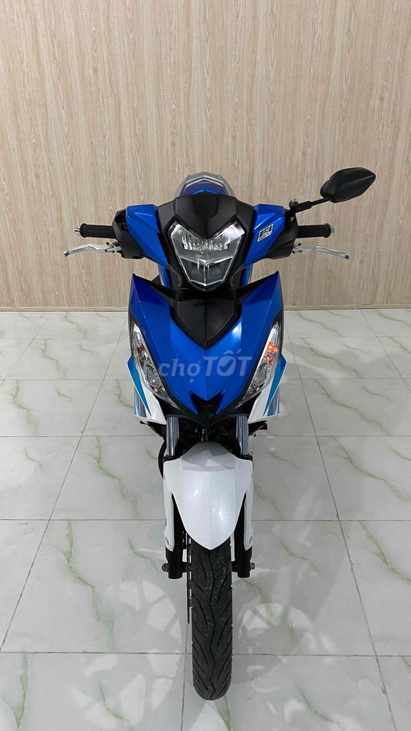 Honda Winner V1 2017. Mua bán Xe máy tại Thành phố Bến Tre Bến Tre được đăng bởi Nghiêm Bảy Mốt hình 1