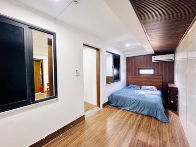 Rent · 2 bd · 50 м² · Quận Ngũ Hành Sơn, ул. Khu Đô Thị FPT