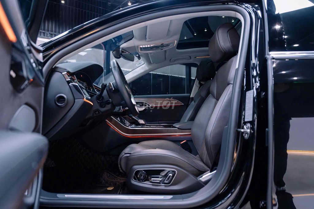 Audi A8L 2022 55 TFSi quattro. Mua bán Ô tô tại Quận Tân Bình Tp Hồ Chí Minh được đăng bởi GREENWAY AUTO hình 6