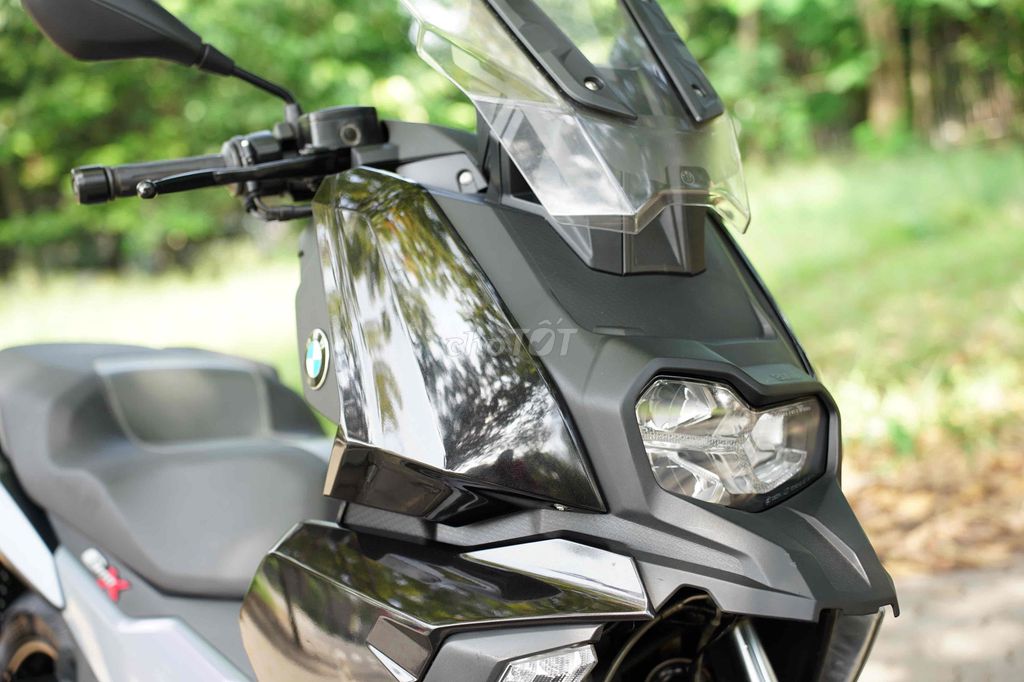 ❤️🥰 BMW C400X 2020 BIỂN ĐẸP 011.88 , CÓ ĐỔI XE. Mua bán Xe máy tại Thành phố Thủ Đức Tp Hồ Chí Minh được đăng bởi Thi Moto Thủ Đức hình 2