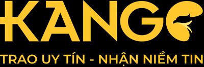 Công ty Vận Chuyển Quốc Tế Kango logo