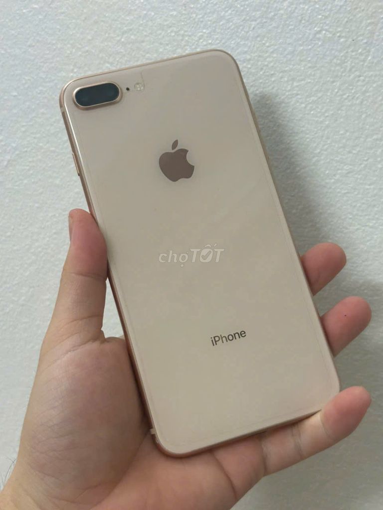 🙌IPhone 8 Plus Quốc Tế 256gb zin đẹp không lỗi. Mua bán Điện thoại tại Quận Hoàng Mai Hà Nội được đăng bởi Nguyễn Vũ hình 1
