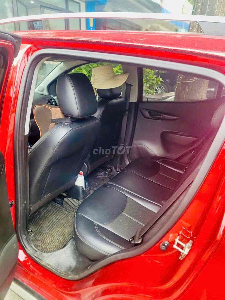 VinFast Fadil 2020 1.4 AT Plus - 5 vạn chính chủ. Mua bán Ô tô tại Quận Hoàng Mai Hà Nội được đăng bởi lê sơn hình 4