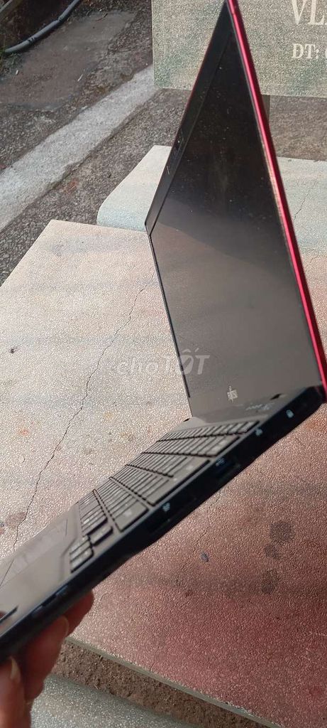 Fujitsu Lifebook 939 i5-8365U 14 inch 8GB/256GB. Mua bán Laptop tại Thị xã Phú Mỹ Bà Rịa - Vũng Tàu được đăng bởi Hoàng hình 1