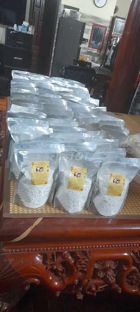 Bột sắn dây Hậu Nha 1kg. Mua bán Đồ ăn, thực phẩm và các loại khác tại Thành phố Nam Định Nam Định được đăng bởi Oanh Oanh hình 1