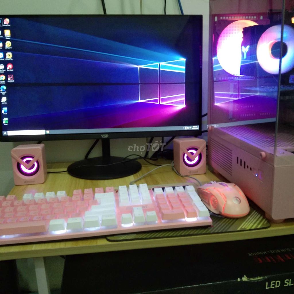 Pcgaming . Mua bán Máy tính để bàn tại Huyện Cao Lãnh Đồng Tháp được đăng bởi Irac PC hình 1