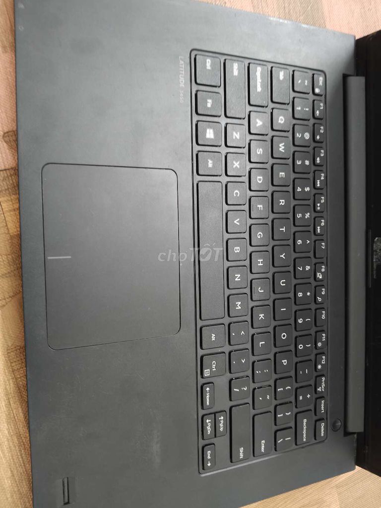 Dell Latitude 3450 8GB/128GB Đen. Mua bán Laptop tại Thành phố Uông Bí Quảng Ninh được đăng bởi Void The hình 1