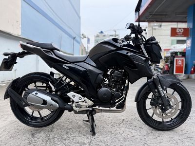 Yamaha FZ 250cc Black Sporty 16.000km Chính Chủ SG