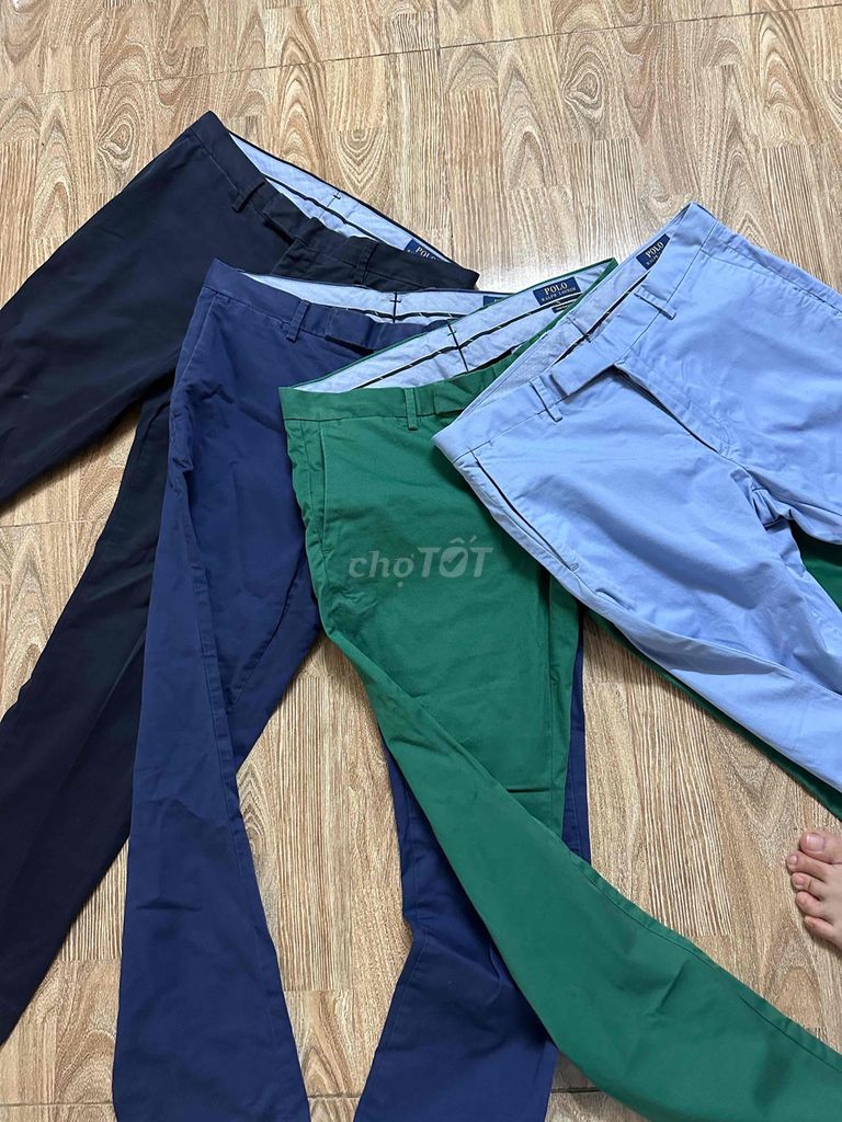 quần kaki. Mua bán Quần áo tại Quận Lê Chân Hải Phòng được đăng bởi Tùng Nguyễn hình 1