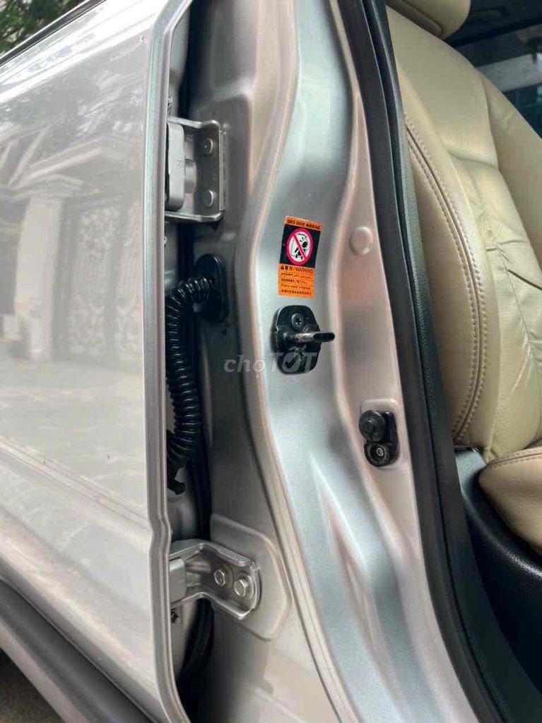 Nissan X trail 2008 - 4x4 Fun. Mua bán Ô tô tại Quận Long Biên Hà Nội được đăng bởi Đạt hình 6