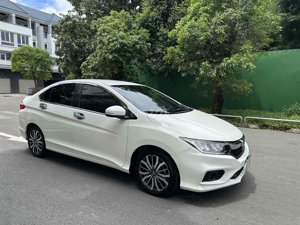 Honda City 2019 1.5 TOP - 85000 km. Mua bán Ô tô tại Thành phố Biên Hòa Đồng Nai được đăng bởi Luxury AUTO  hình 3