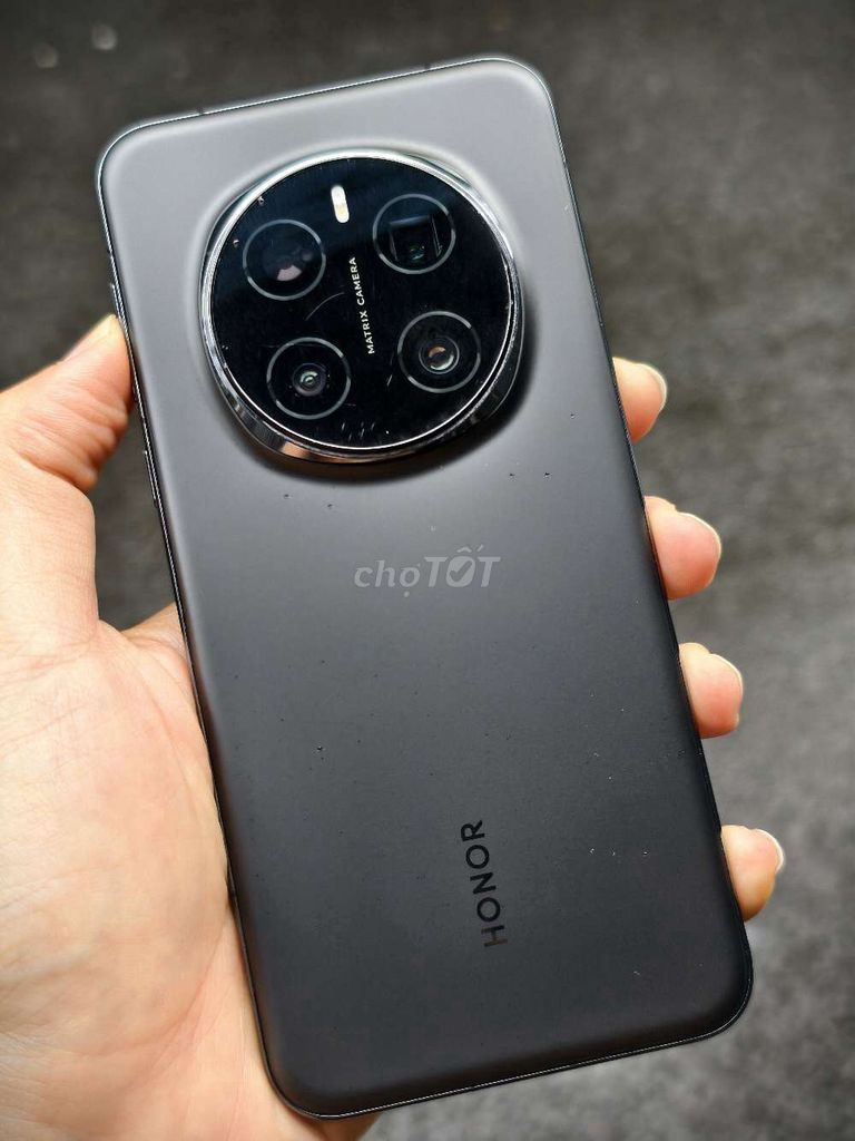 Honor Magic 7 Pro, có giao lưu. Mua bán Điện thoại tại Quận Tân Bình Tp Hồ Chí Minh được đăng bởi Cherry Store hình 1