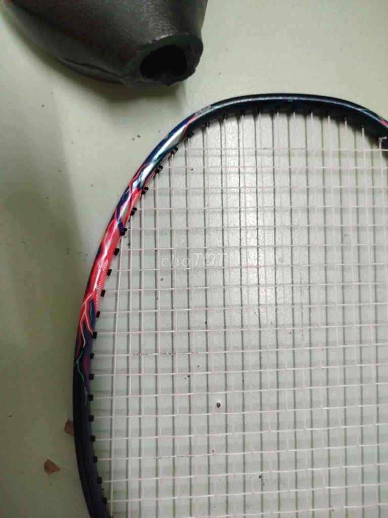 vợt cầu lông lining axforce 90max ( lưới yonex )