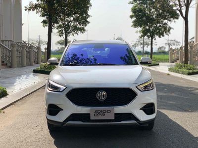 MG MGZS 2022. Mua bán Ô tô tại Thành phố Dĩ An Bình Dương được đăng bởi Hiển phạm