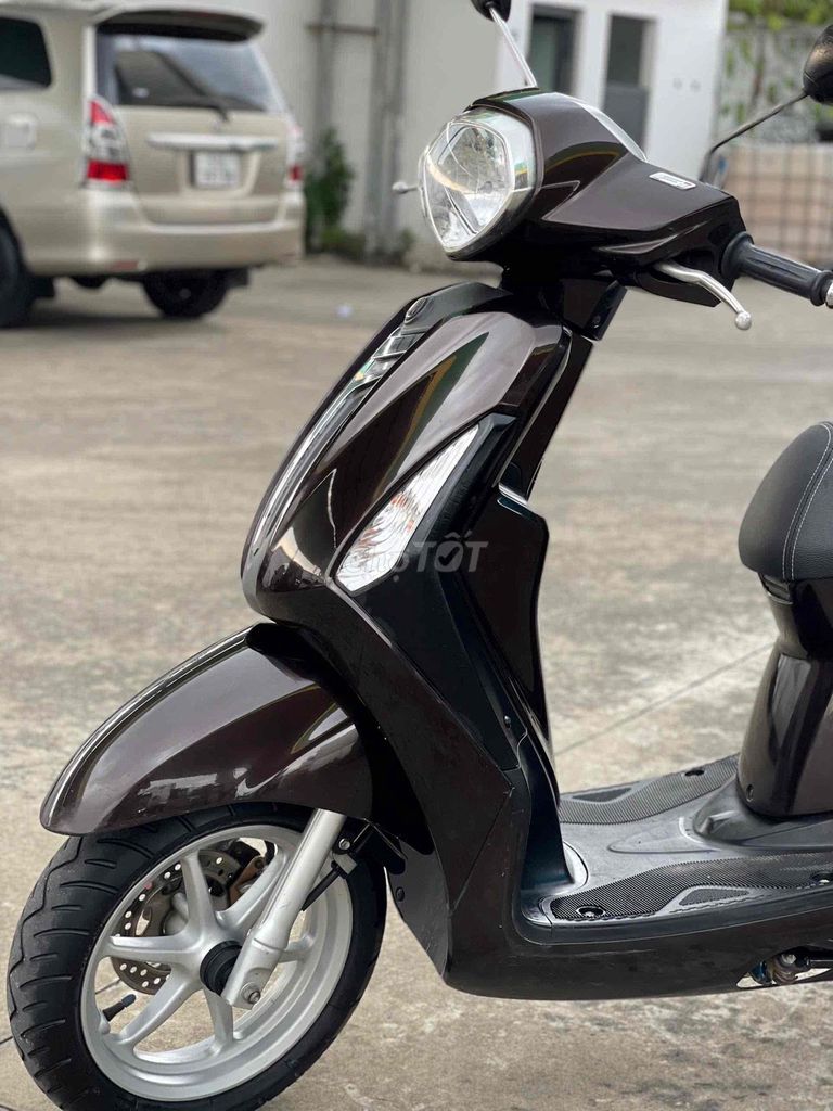 [BỀN SỐ 1 LẠI CỐP TO]👉 YAMAHA GRANDE 2017 CÔ ĐI KỸ. Mua bán Xe máy tại Quận Bình Tân Tp Hồ Chí Minh được đăng bởi BÙI TIẾN DŨNG hình 13