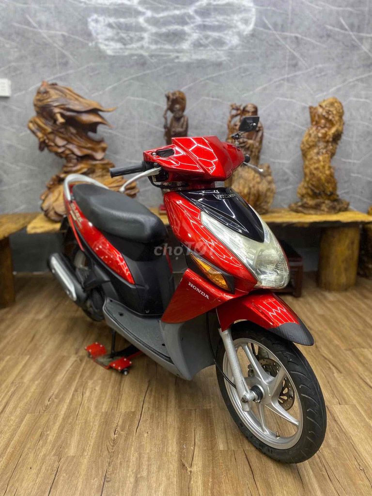 👉Click chính chủ biển SG máy móc bao êm. Mua bán Xe máy tại Quận 7 Tp Hồ Chí Minh được đăng bởi Xe Cũ Hiếu CT hình 4