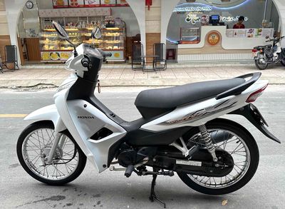 WAVE ALPHA 110 2017. Mua bán Xe máy tại Quận Bình Thuỷ Cần Thơ được đăng bởi Tiến CỬA HÀNG XE MÁY 78C 