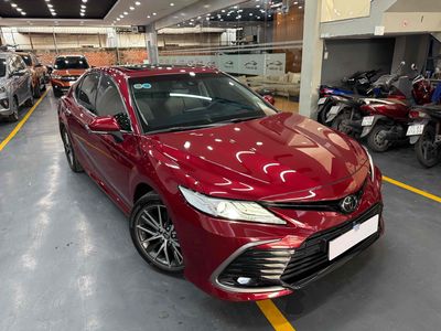 Toyota Camry 2.0Q 2022 lướt giá tốt ạ. Mua bán Ô tô tại Thành phố Thủ Đức Tp Hồ Chí Minh được đăng bởi Bá Lộc