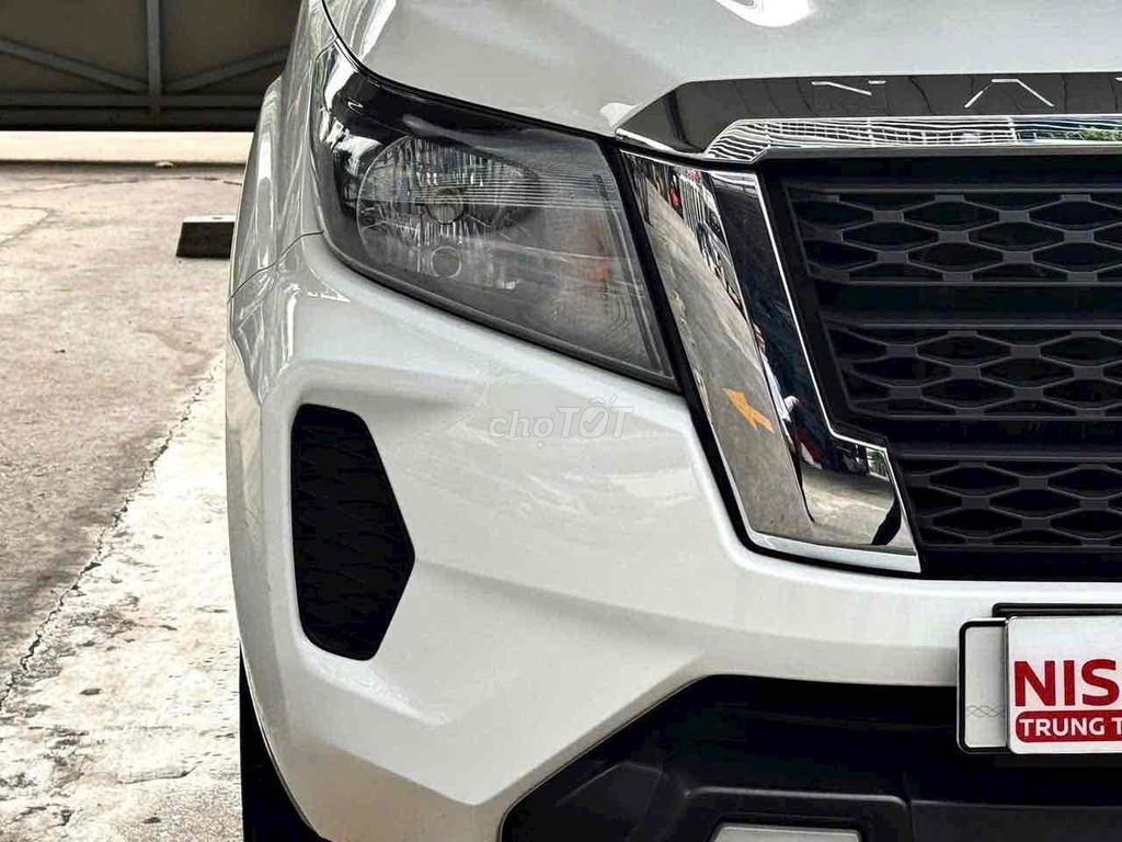 Nissan Navara 2024 EL 2.3 AT 2WD - 24000 km. Mua bán Ô tô tại Quận Tân Phú Tp Hồ Chí Minh được đăng bởi Ngọc Tuyết hình 3