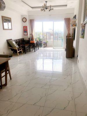 Cần cho thuê căn hộ chung cư Sao Mai Quận 5 