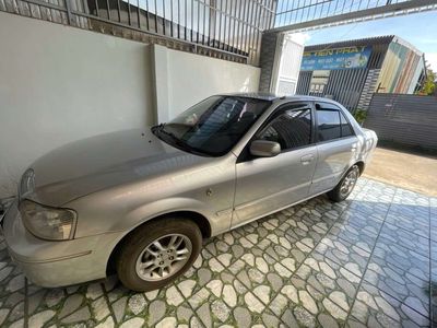 2004 Lxi 1.6 MT - 99 km. Mua bán Ô tô tại Thành phố Buôn Ma Thuột Đắk Lắk được đăng bởi Van Dung