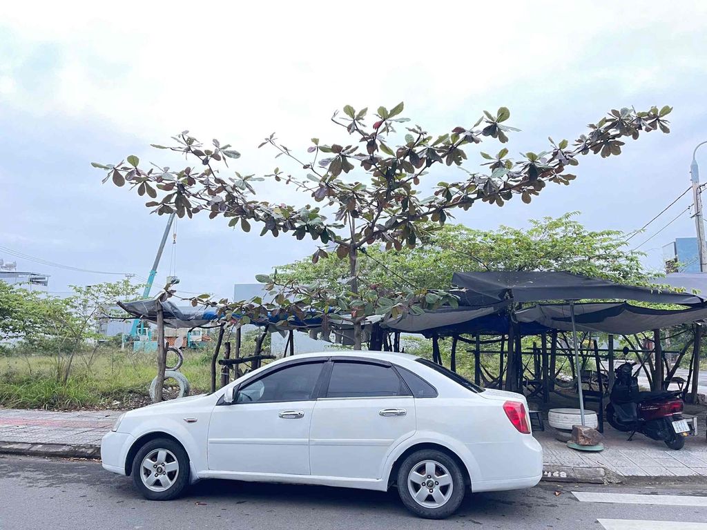 Daewoo Lacetti 2004 - 150000 km. Mua bán Ô tô tại Huyện Núi Thành Quảng Nam được đăng bởi Minh hình 1