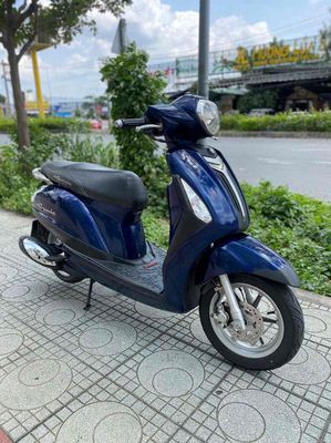 Grander 125cc(2015)bst72,xe đẹp keng,zin êm ru. Mua bán Xe máy tại Quận 7 Tp Hồ Chí Minh được đăng bởi Bảo Anh