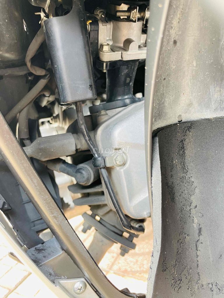 Yamaha Jupiter 2022 115cc Fi. Mua bán Xe máy tại Quận Gò Vấp Tp Hồ Chí Minh được đăng bởi Minh Pc  hình 8