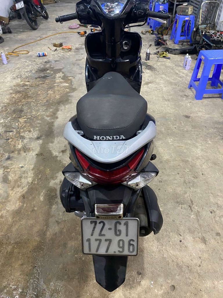 Xe vison chạy tốt bao tranh chấp. Mua bán Xe máy tại Huyện Xuyên Mộc Bà Rịa - Vũng Tàu được đăng bởi tú hình 3