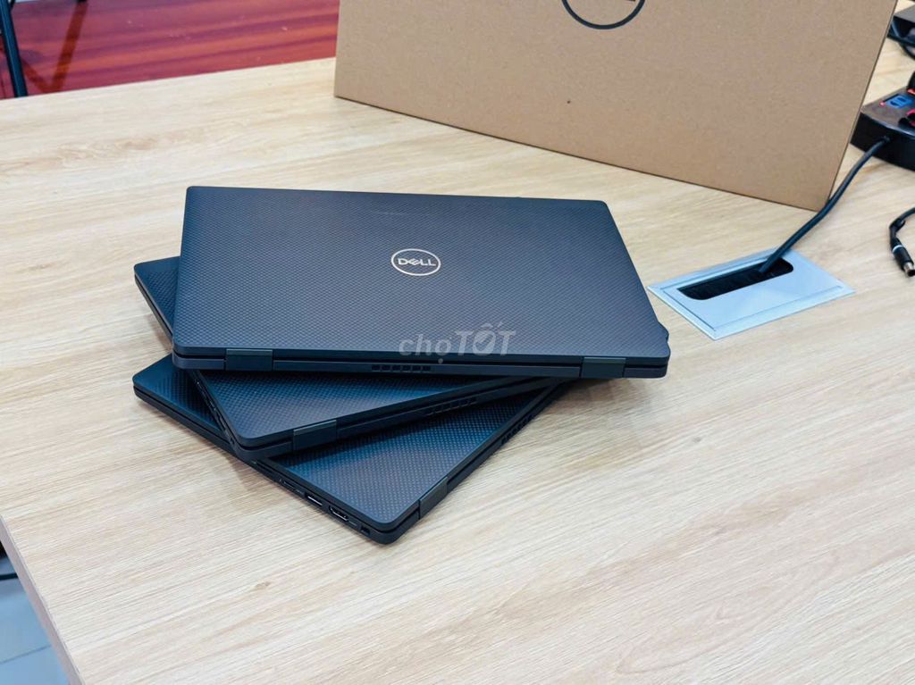 Dell Latitude 7420 i5-1145G7 14 inch 8GB/256GB. Mua bán Laptop tại Quận Tân Phú Tp Hồ Chí Minh được đăng bởi Thanh Vu hình 1