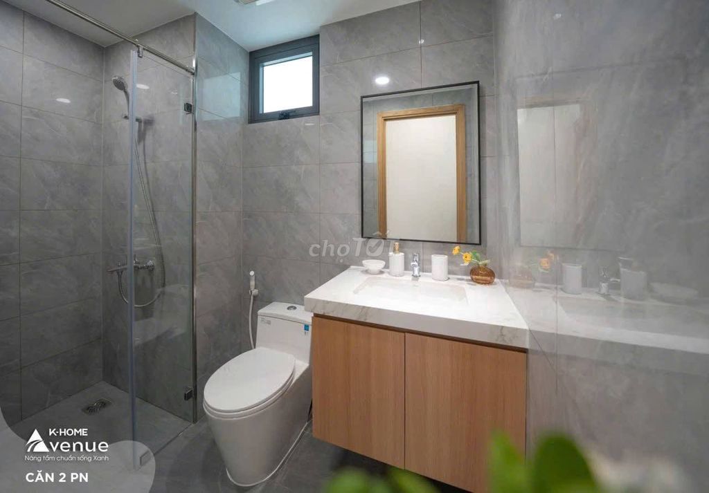 Chỉ 240 triệu sở hữu được căn hộ 1PN+ gần sân bay Quốc tế Long Thành