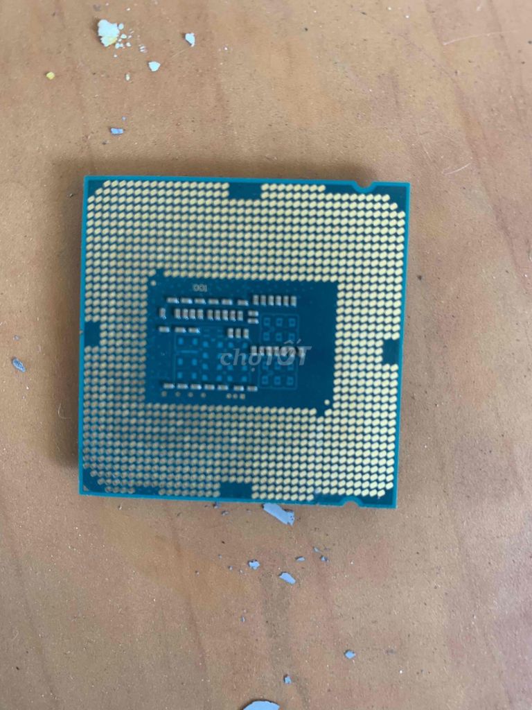CPU Intel Celeron G1840 2.80GHz. Mua bán Linh kiện (RAM, Card...) tại Huyện Đà Bắc Hòa Bình được đăng bởi Lường Đức chiến  hình 1