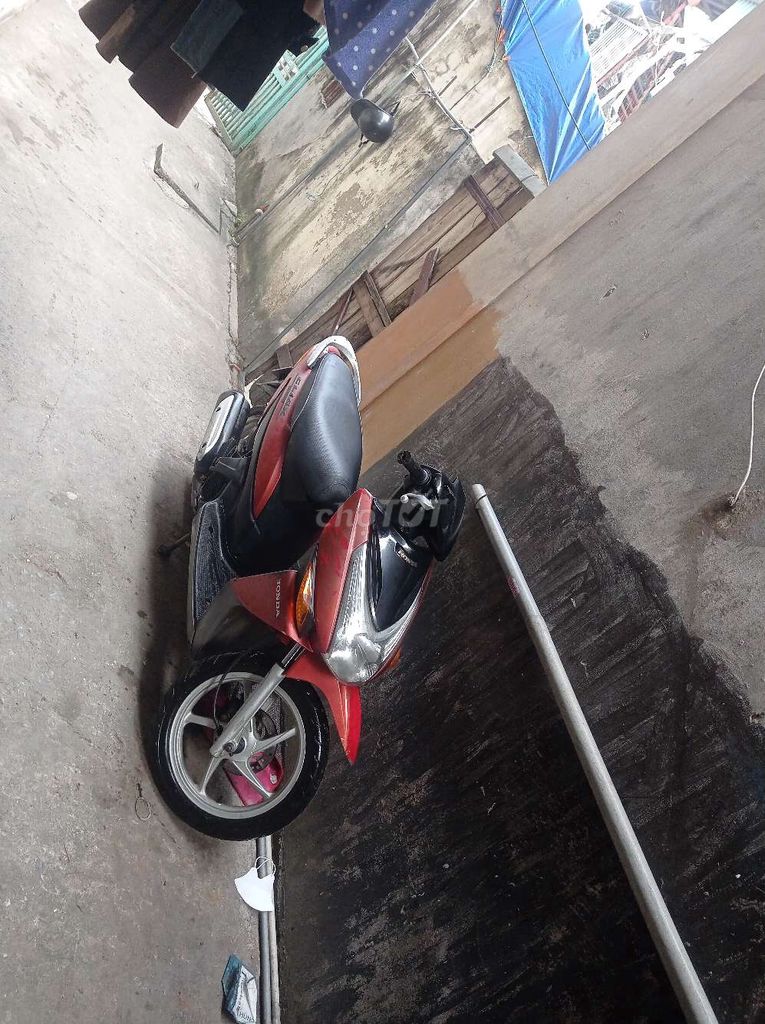 Honda Click 110cc, Xe cá nhân, xe thật , ảnh thật.. Mua bán Xe máy tại Quận Bắc Từ Liêm Hà Nội được đăng bởi Khát Vọng  208 hình 1