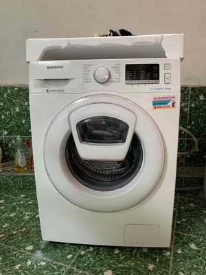 Cần bán Máy giặt SAMSUNG 8kg hoạt động hoàn hảo