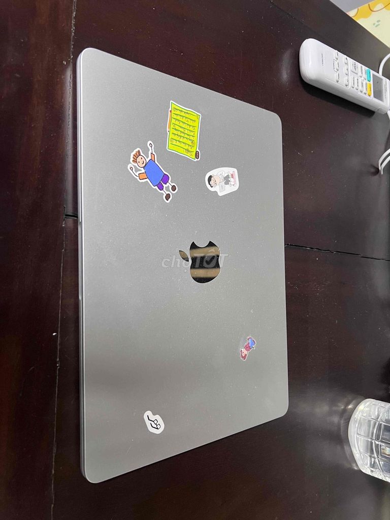 Apple MacBook Air M4 16GB/256GB Bạc. Mua bán Laptop tại Quận Phú Nhuận Tp Hồ Chí Minh được đăng bởi Liên hình 1