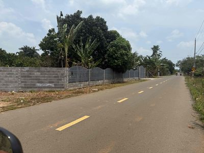 Cần Bán Lô Đất 2,6 Sào Long Phước, Bà Rịa Cánh Tỉnh lộ 52 tầm 300m. Mua bán đất tại Thành phố Bà Rịa Bà Rịa - Vũng Tàu được đăng bởi Châu Trinh