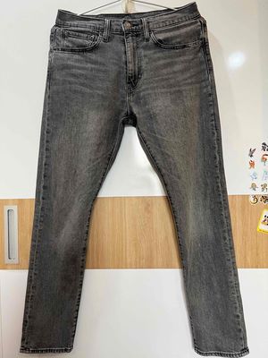 quần levis 512 nam chính hãng size 31